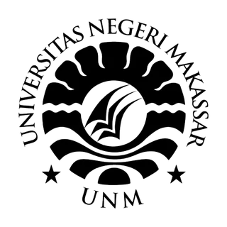 Logo Universitas Negeri Makassar